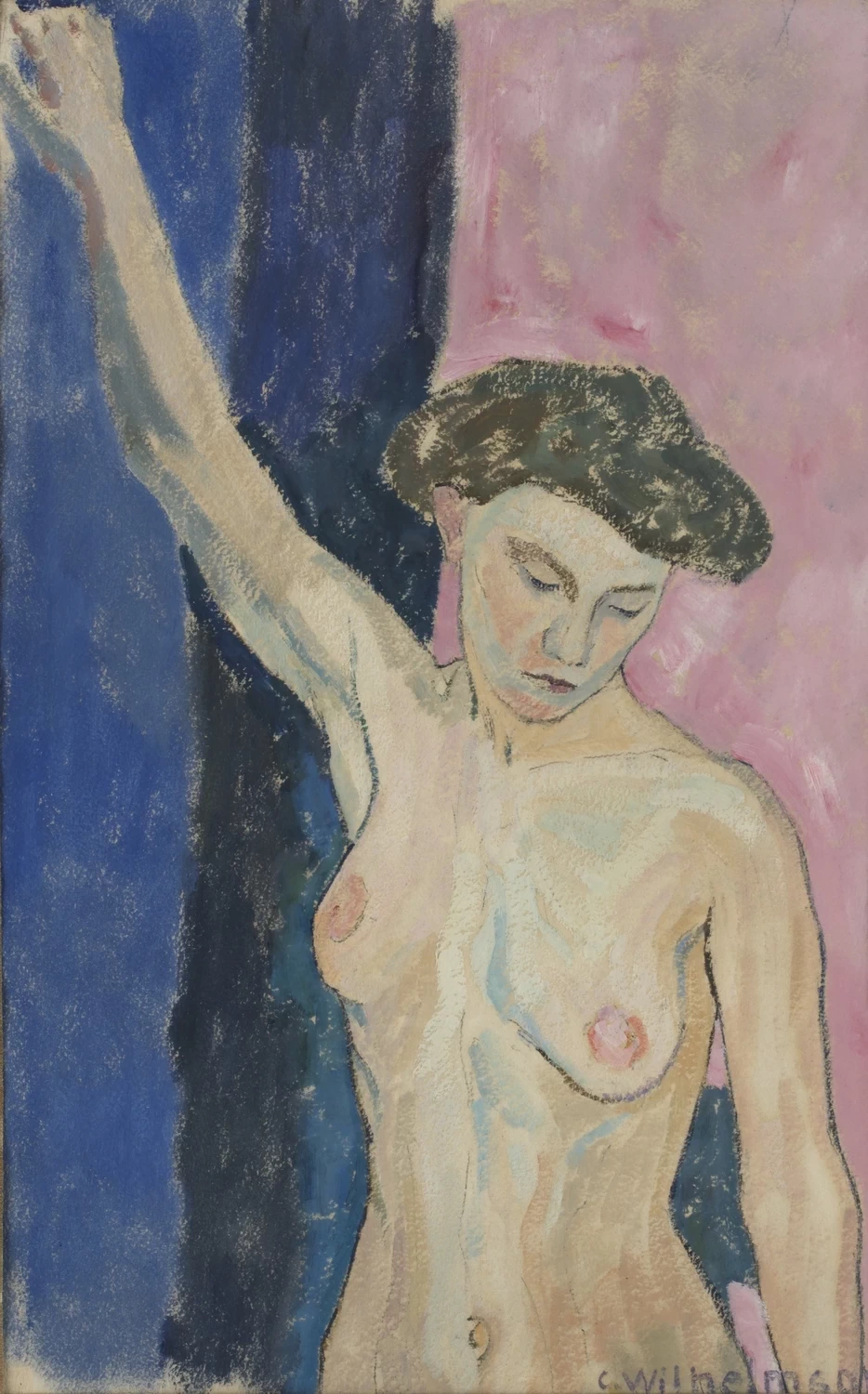 Modella